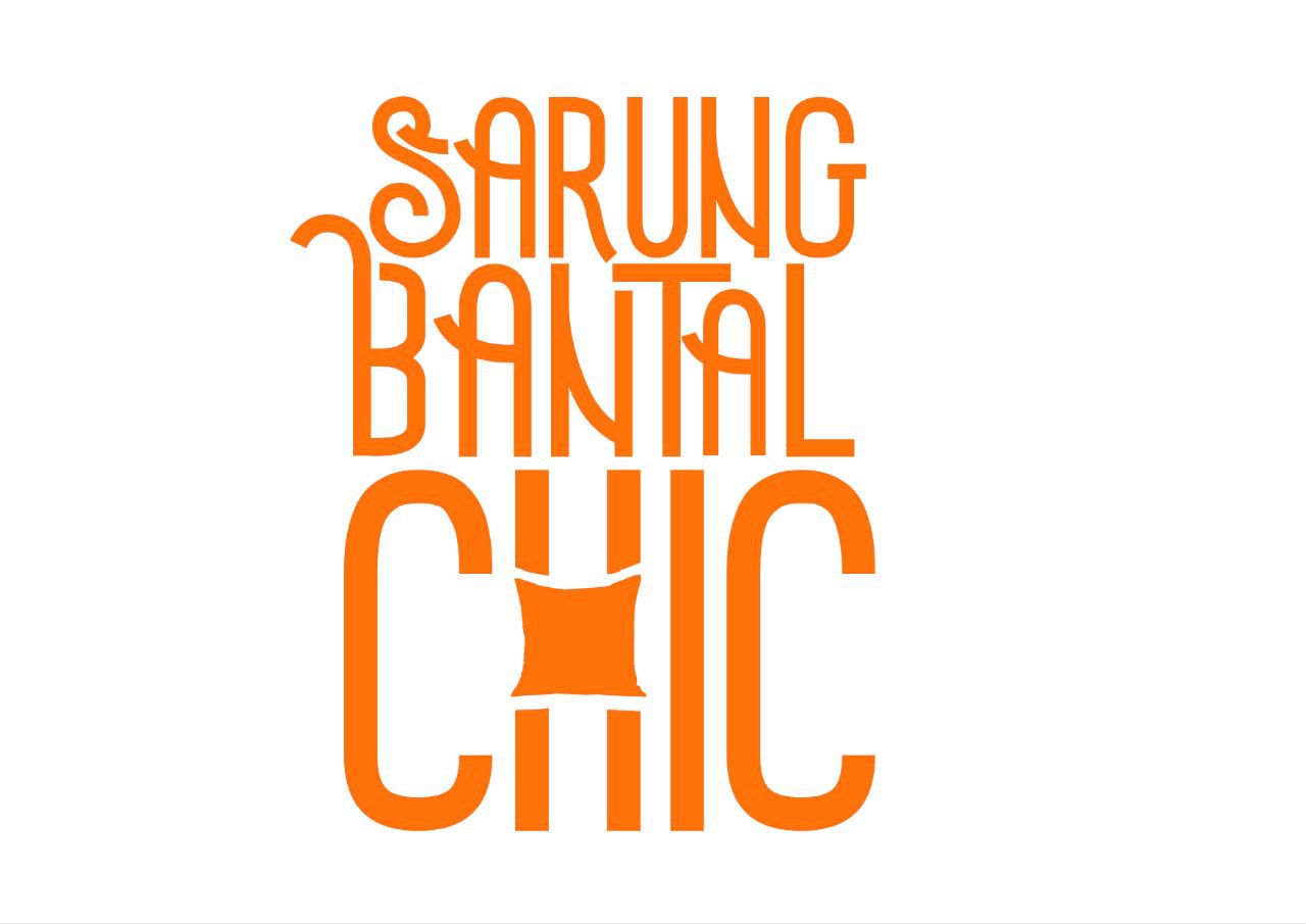 Logo Sarung Bantal Chic
